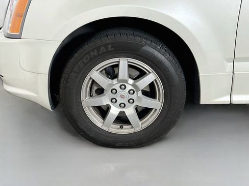 Used 2007 Cadillac SRX AWD/4WD image 11