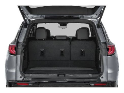 Used 2025 GMC Acadia Denali w/ Super Cruise Package image 14