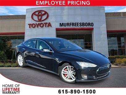 Used 2016 Tesla Model S P90D