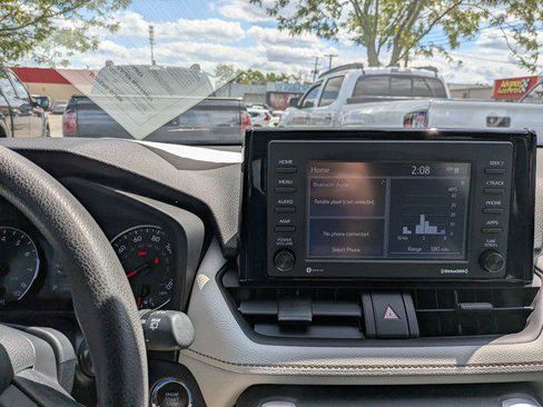Certified 2022 Toyota RAV4 XLE AWD/4WD image 20
