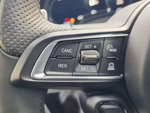 Used 2024 Dodge Hornet R/T Plus image 19