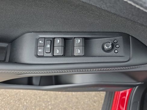 New 2026 Jeep Cherokee Laredo AWD/4WD image 27