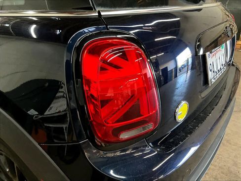 Used 2022 MINI Cooper SE image 30