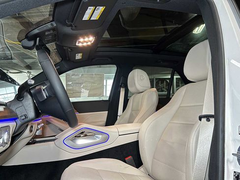 New 2026 Mercedes-Benz GLE 350 4MATIC image 24