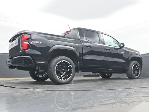 New 2026 Chevrolet Colorado Z71 w/ Z71 Convenience Package 2 AWD/4WD image 31