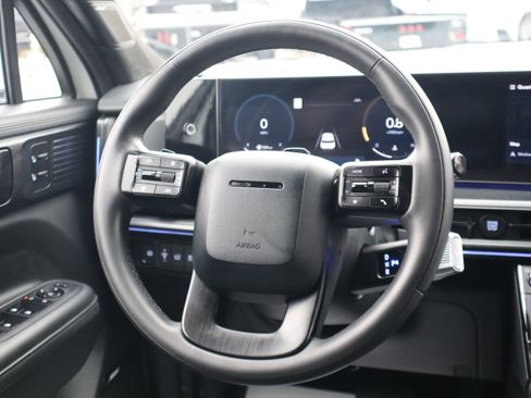 Used 2024 Hyundai Santa Fe Calligraphy image 14