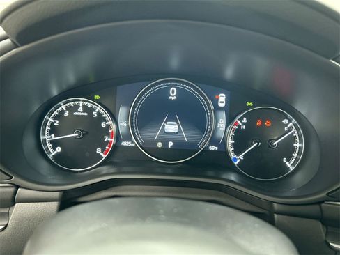 Certified 2025 MAZDA MAZDA3 s image 13