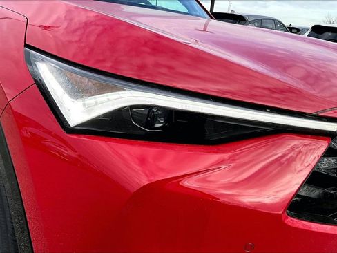 New 2025 Acura ADX A-Spec AWD/4WD image 35