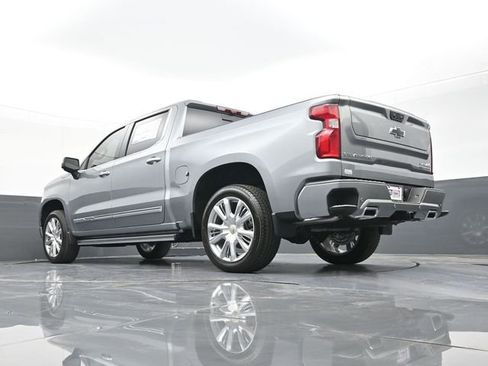 New 2026 Chevrolet Silverado 1500 High Country AWD/4WD image 45