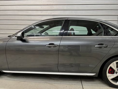 Used 2020 Audi S4 Premium Plus w/ Premium Plus Package AWD/4WD image 7
