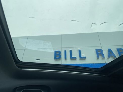 Used 2023 Chevrolet TrailBlazer ACTIV w/ Sun and Liftgate Package image 16