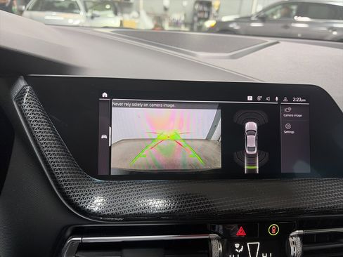 Used 2024 BMW 228i xDrive Gran Coupe image 22