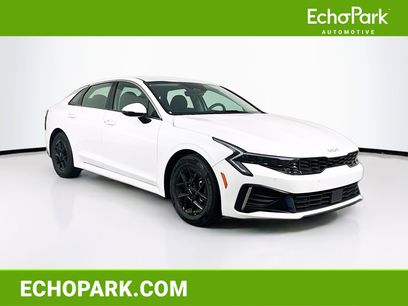 Used 2025 Kia K5 LXS