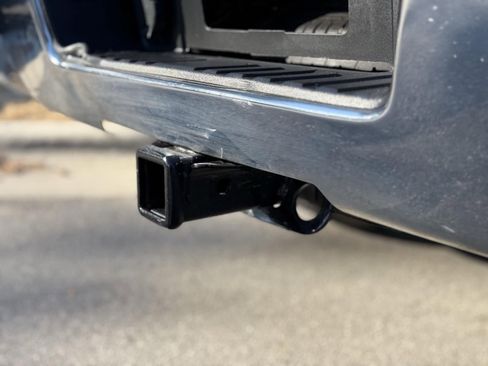 Used 2015 Chevrolet Silverado 1500 LT w/ All Star Edition image 10