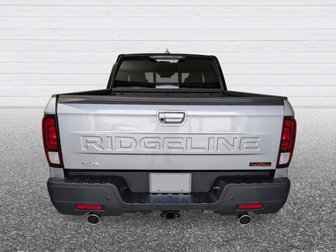 New 2025 Honda Ridgeline TrailSport+ image 4