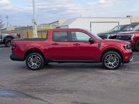 New 2026 Ford Maverick Lariat AWD/4WD image 5