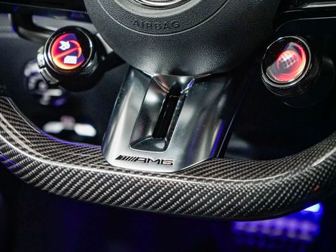 New 2026 Mercedes-Benz AMG GT 55 image 18