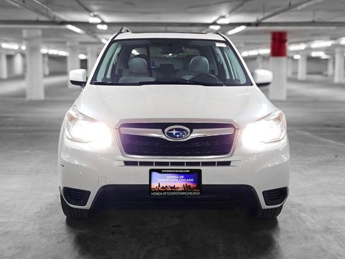 Used 2015 Subaru Forester 2.5i Premium w/ Popular Package #2 image 12