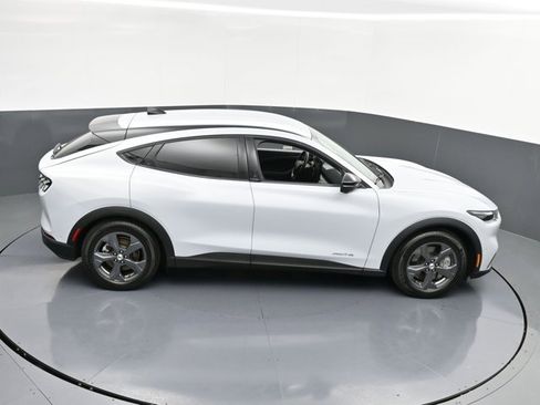 Used 2023 Ford Mustang Mach-E Select image 38