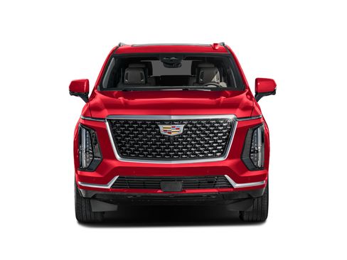 New 2026 Cadillac Escalade ESV Luxury w/ LPO, Floor Liner Package RWD image 28