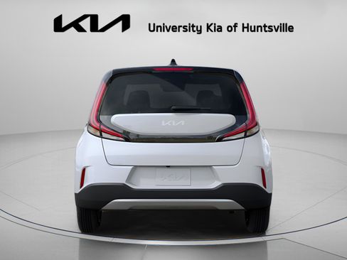 New 2025 Kia Soul LX image 6