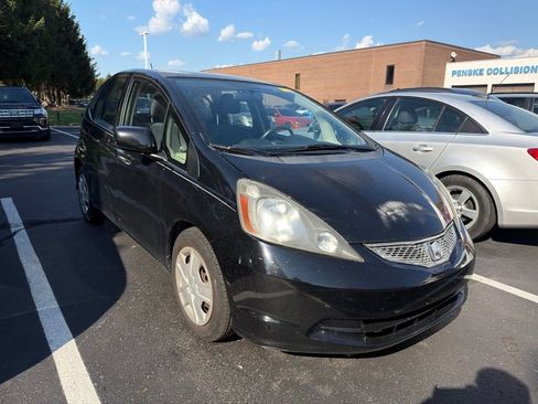 Used 2013 Honda Fit image 4