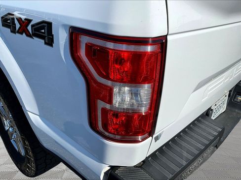 Used 2019 Ford F150 XLT w/ Equipment Group 301A Mid AWD/4WD image 24