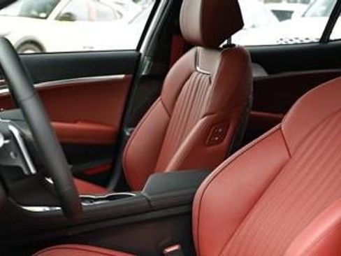 New 2026 Genesis G70 3.3T Sport Prestige AWD/4WD image 23