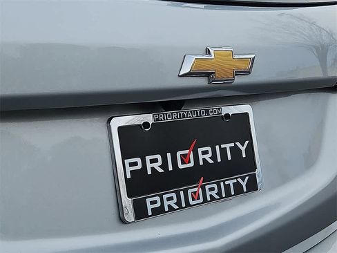 Used 2022 Chevrolet Equinox LT image 23