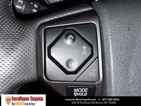 Certified 2023 Toyota Tacoma SR5 w/ SX Package image 15
