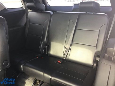 Used 2018 Chevrolet Traverse Premier w/ Redline Edition image 11
