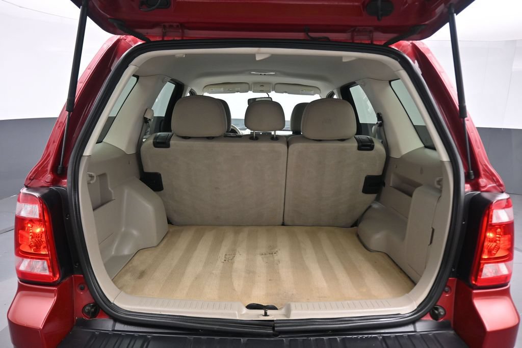 Used 2010 Ford Escape XLT FWD image 38