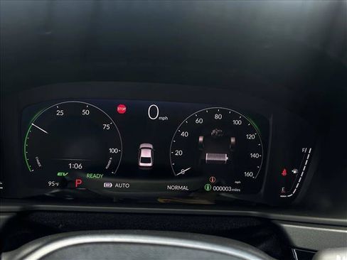 New 2026 Honda Accord Sport image 11