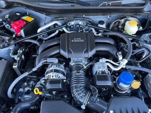 Used 2025 Subaru BRZ tS image 26