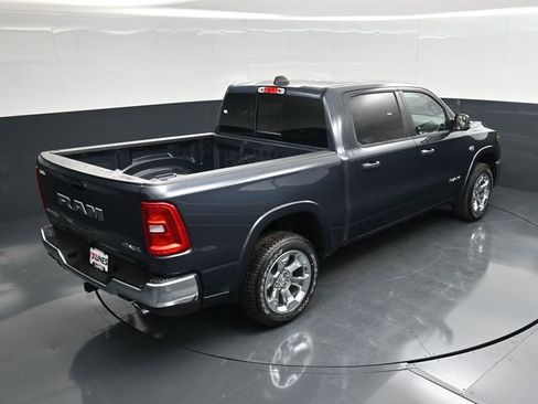 New 2026 RAM 1500 Big Horn image 39