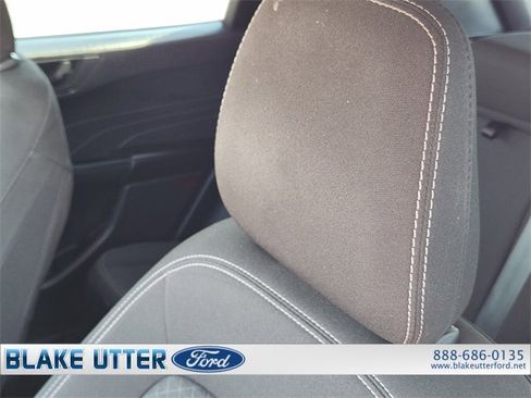 Used 2024 Ford Escape Active w/ Tech Pack #1 image 16