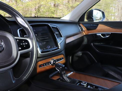 Used 2019 Volvo XC90 T6 Inscription w/ Advanced Package image 13
