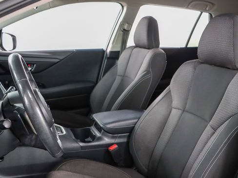 Used 2024 Subaru Outback Premium image 23