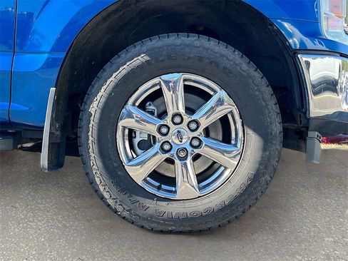 Used 2018 Ford F150 XLT w/ XTR Package image 27