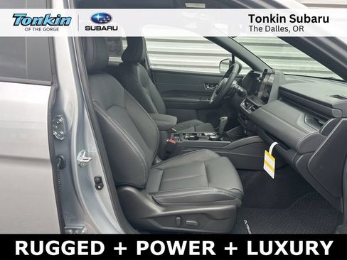 New 2026 Subaru Outback Touring XT AWD/4WD image 33