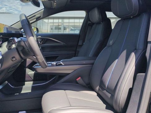 New 2026 Cadillac Lyriq Sport w/ LPO, Floor Liner Package RWD image 12