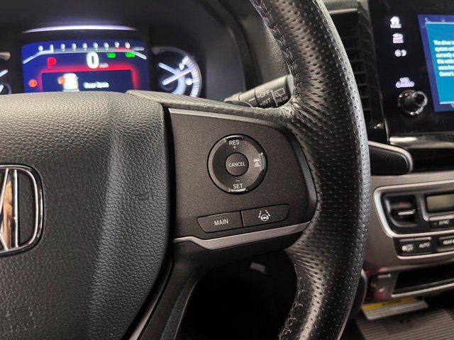 Used 2023 Honda Passport EX-L image 27