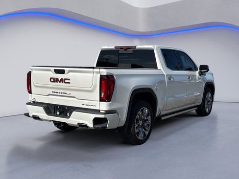 Used 2023 GMC Sierra 1500 Denali AWD/4WD image 12