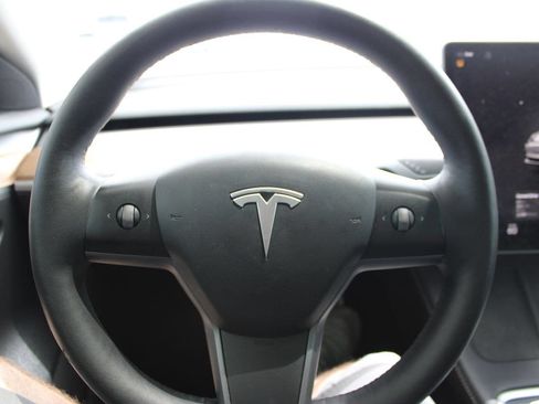 Used 2022 Tesla Model 3 Performance AWD/4WD image 12