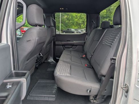 Used 2023 Ford F150 XL w/ STX Appearance Package AWD/4WD image 19