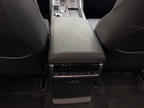 Used 2024 Lexus GX 550 w/ Accessory Package (Z1) AWD/4WD image 73