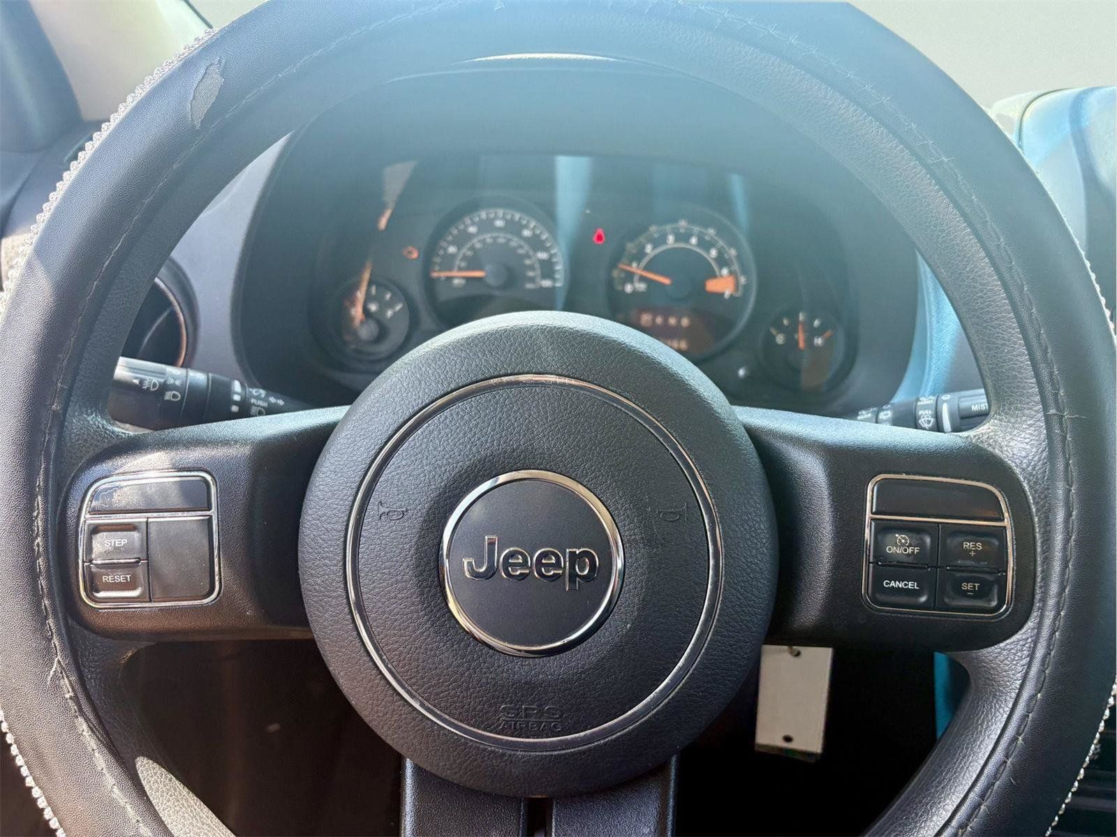 Used 2016 Jeep Patriot Sport FWD image 18