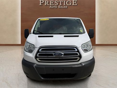 Used 2019 Ford Transit 250 130 Low Roof w/ Exterior Upgrade Package image 33