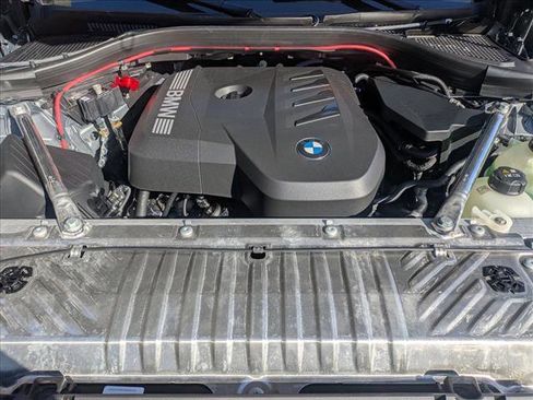 Used 2026 BMW X3 xDrive30 w/ Premium Package image 18