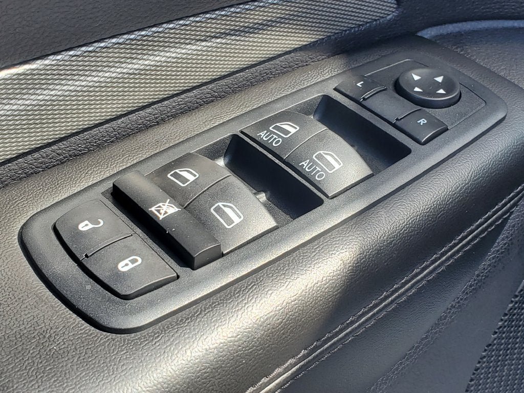 Used 2019 Dodge Durango GT AWD/4WD image 8